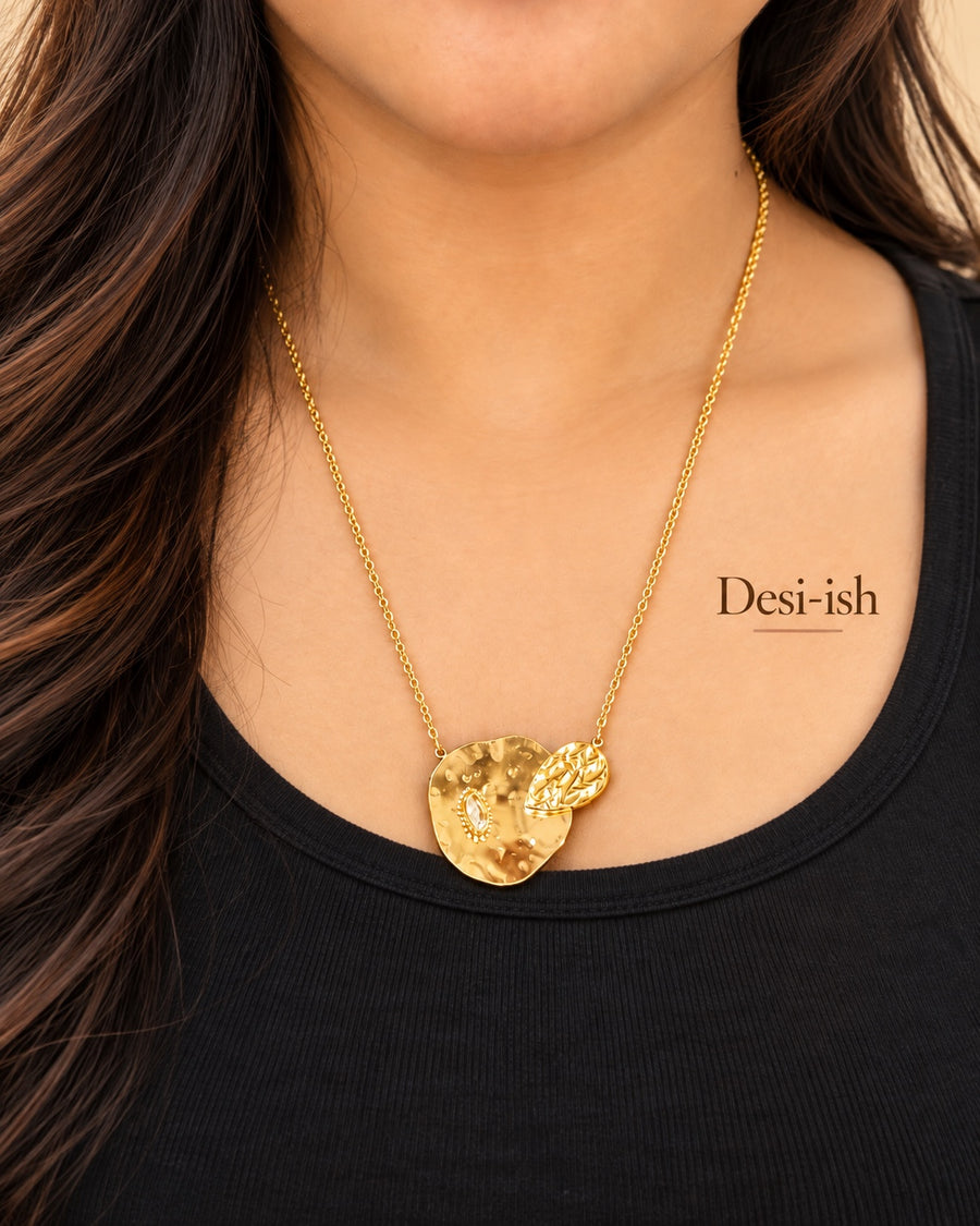 Anti-Tarnish Necklaces